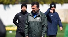 HOROZ’U SIKI BİR PROGRAM BEKLİYOR