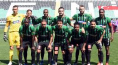 HOROZ SOSYAL MESAFELİ ÇALIŞACAK!