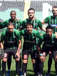 HOROZ SOSYAL MESAFELİ ÇALIŞACAK!