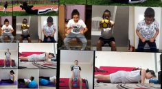 HOROZKENTSPOR EVDE ÇALIŞIYOR