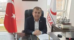 KIZILAY’DAN KAN BAĞIŞI ÇAĞRISI