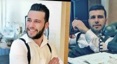 GENÇ ADAM CİNAYETE KURBAN GİTTİ