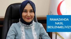 RAMAZAN’DA SAĞLIKLI BESLENME İÇİN NELER YAPMAK GEREKİR?