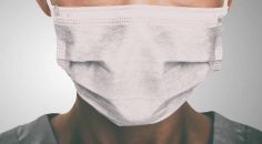 VALİLİĞE GELEN MASKELER DAĞITILACAK