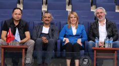 “DENİZLİ’YE SÜPER LİG YAKIŞIR”