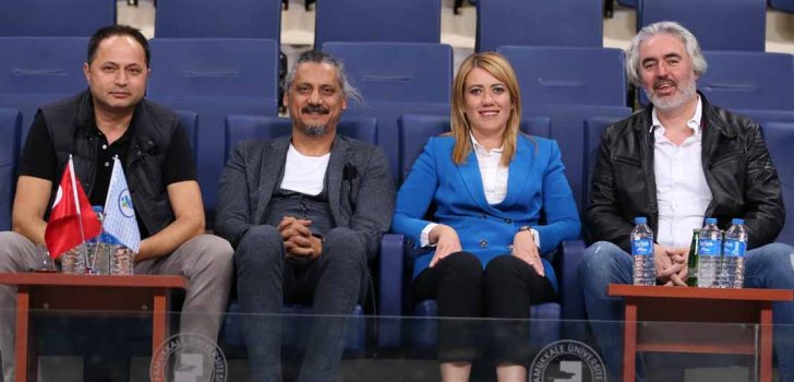 “DENİZLİ’YE SÜPER LİG YAKIŞIR”