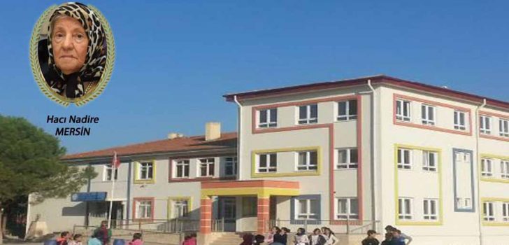 HAYIRSEVER MERSİN HAYATINI KAYBETTİ