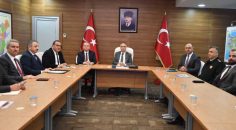 ONLARA DA SOKAĞA ÇIKMA YASAĞI GELDİ, MASKE ARTIK ZORUNLU