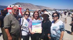 ﻿MİLLETVEKİLİ KARACA: SALDA GÖLÜ YOK EDİLİYOR!