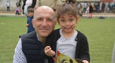 SARAYKÖY’DE 23 NİSAN COŞKUSU YAŞANACAK