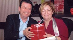 DENİZLİLİ İŞ İNSANI KORONAVİRÜS’TEN HAYATINI KAYBETTİ