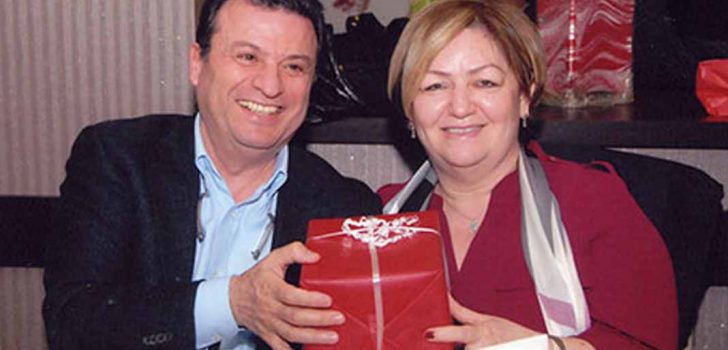 DENİZLİLİ İŞ İNSANI KORONAVİRÜS’TEN HAYATINI KAYBETTİ