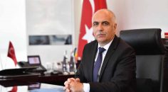 “DENİZLİ TURİZMİ TEKRAR ESKİ POTANSİYELİNE KAVUŞACAK”