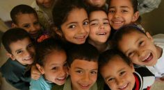 DENİZLİ NÜFUSUNUN YÜZDE 24’Ü ÇOCUK