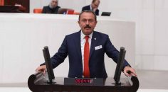 MİLLETVEKİLİ TİN, “SİSTEMİN TIKANAN DAMARLARINI AÇTIK”