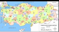 DENİZLİ’DE KORONAVİRÜS VAKA SAYISI