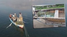 YASAK DİNLEMEDİLER KAÇAK AV YAPTILAR