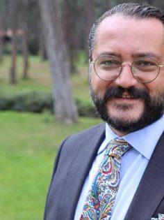 MHP’Lİ YILMAZ: POLİSİMİZ HEP VAROLSUN