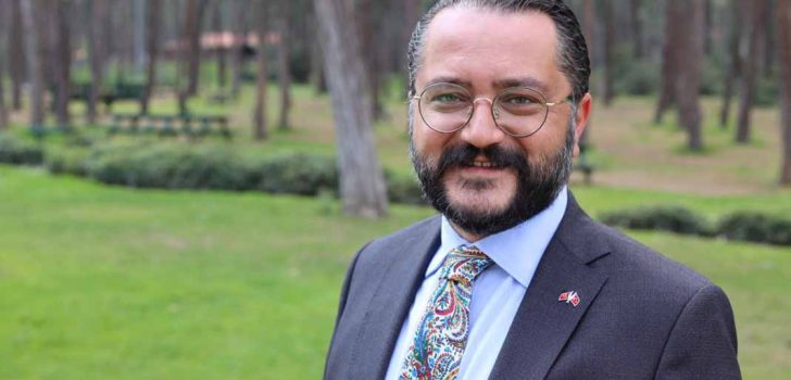 MHP’Lİ YILMAZ: POLİSİMİZ HEP VAROLSUN