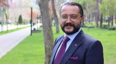 MHP’Lİ YILMAZ: HERŞEY ADALETLE BAŞLAR