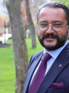 MHP’Lİ YILMAZ: HERŞEY ADALETLE BAŞLAR