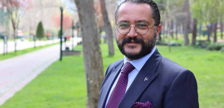 MHP’Lİ YILMAZ: HERŞEY ADALETLE BAŞLAR