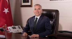 BAŞKAN ZOLAN’DAN 1 MAYIS MESAJI