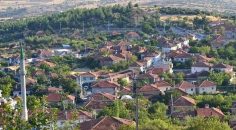 ACIPAYAM’A 15 GÜNLÜK KARANTİNA