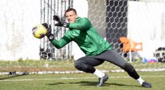 YÖNETİM PARASINI ÖDEMEYİNCE TAKIMDAN AYRILDI