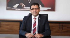 BARO’DAN 23 NİSAN KUTLAMA MESAJI