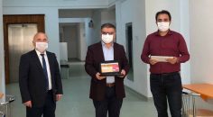 EBA İÇİN TABLET BİLGİSAYARLAR