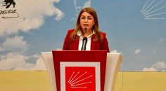 “ÇİFTÇİLERİN SULAMA BİRLİKLERİNE OLAN BORÇLARI SİLİNSİN!”