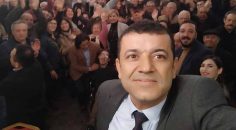 CHP’DEN AF YASASI’NA TEPKİ