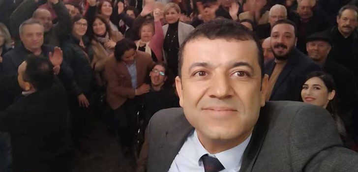 CHP’DEN AF YASASI’NA TEPKİ