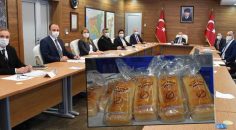 ARTIK EKMEKLER BÖYLE SATILACAK