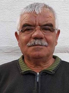 DENİZLİ’DE KORONAVİRÜS İNTİHARI