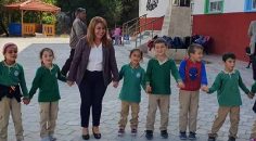 “BİR ASIRLIK TBMM SAYESİNDE TEK KUVVET MİLLİ EGEMENLİKTİR”