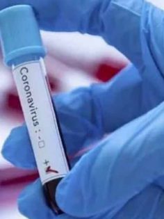 KORONAVİRÜS DENİZLİ’DE BİR CAN DAHA ALDI