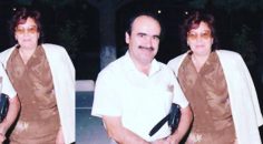 KORONAVİRÜS KÜÇÜKER AİLESİNİ VURDU, BİR ÖLÜM DAHA