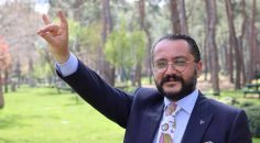 MHP’Lİ YILMAZ: BAŞBUĞUMUZ MİLLETİN SÖNMEZ 9 IŞIĞIDIR