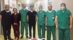 ORGANLARI 3 KİŞİYE HAYAT OLDU