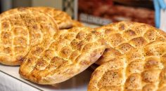 İFTAR ÖNCESİ PİDE SATIŞINA ENGEL YOK