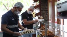 PAMUKKALE BELEDİYESİ’NDEN RAMAZAN DENETİMİ