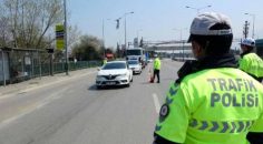 YASAĞA UYMADILAR: 410 ŞAHSA 625 BİN TL CEZA