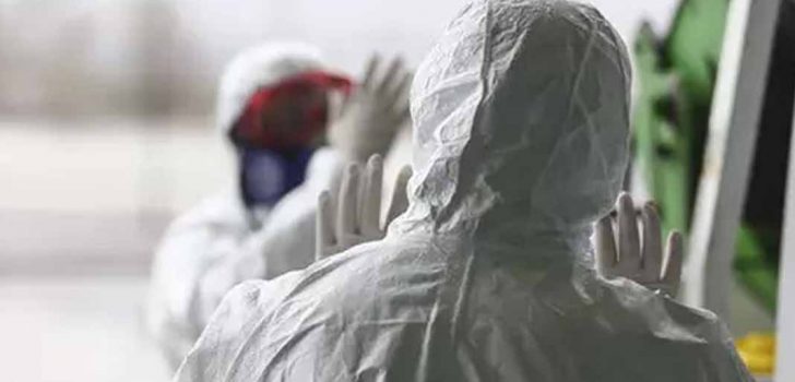 SOKAĞA ÇIKMA YASAĞINDA AÇIK OLACAK YERLER