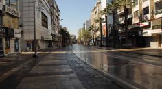 SOKAĞA ÇIKMA YASAĞINDA BİLİNMESİ GEREKENLER