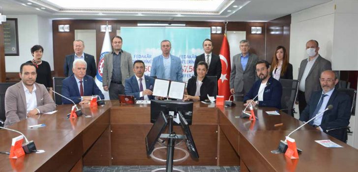 KOBİ’LERE BÜYÜK NEFES