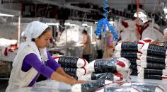 İHRACAT AZALDI, İTHALAT ARTTI