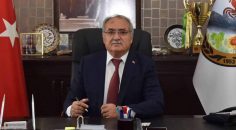 BELEDİYE BAŞKANI KALP KRİZİ GEÇİRDİ