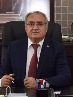 BELEDİYE BAŞKANI KALP KRİZİ GEÇİRDİ